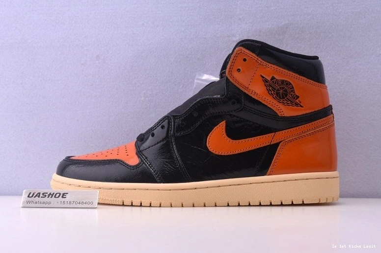 Backboard Jordan Shattered 3.0 555088-028 Air 1 0419